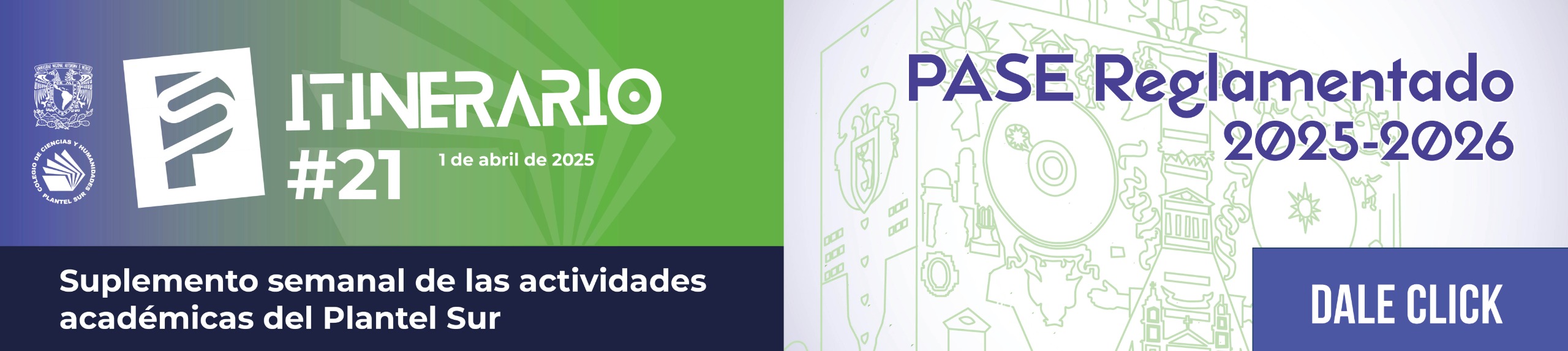 itinerario