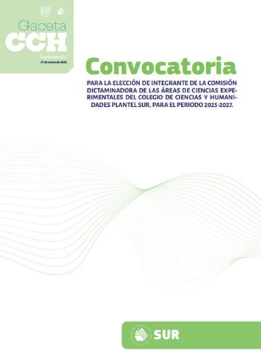 Convocatoria
