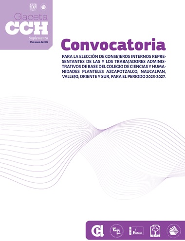 Convocatoria