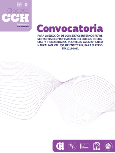 Convocatoria