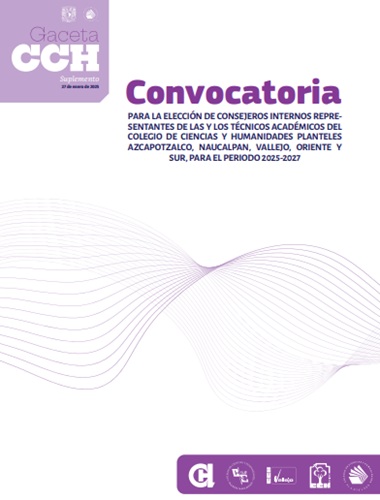 Convocatoria