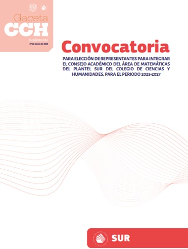 Convocatoria