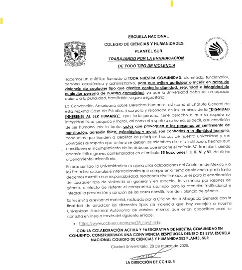 erradicacion