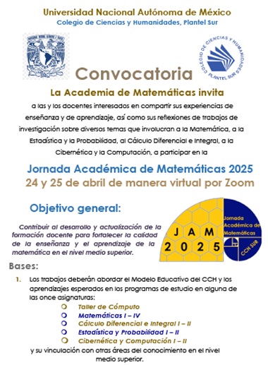 JAM 25